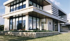 Дом Кимбалл (Casa Kimball) / Рэнгр Студио (Rangr Studio).