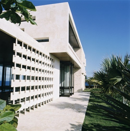 Дом Кимбалл (Casa Kimball) / Рэнгр Студио (Rangr Studio).