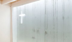 Часовня Святой Колумбины (Sta Columbina Chapel), автор проекта Луис Феррейра Родригез (Luis Ferreira Rodrigues), Португалия.