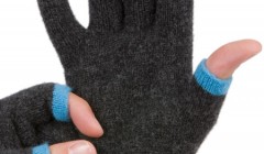 Перчатки Этр Тачи (Etre Touchy) для электронных портативных устройств с сенсорными экранами.