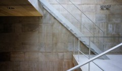 "Лэд Мьюзишн Нагойя" (Lad Musician Nagoya), здание для центрального магазина одежды престижной марки, проект студии "Основной дизайн" (General Design), Нагойя, Япония.