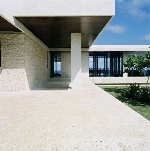 Дом Кимбалл (Casa Kimball) / Рэнгр Студио (Rangr Studio).