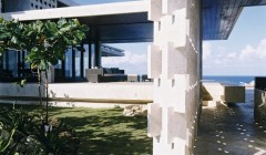 Дом Кимбалл (Casa Kimball) / Рэнгр Студио (Rangr Studio).