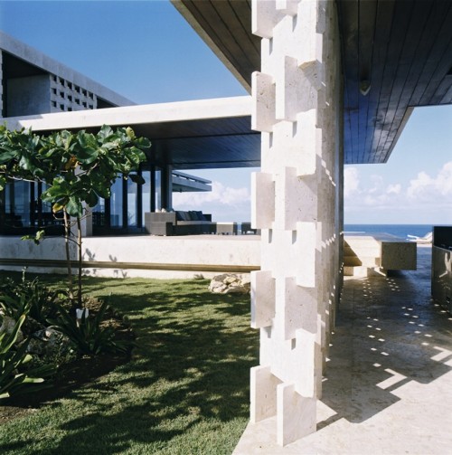 Дом Кимбалл (Casa Kimball) / Рэнгр Студио (Rangr Studio).