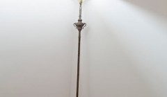 Часовня Святой Колумбины (Sta Columbina Chapel), автор проекта Луис Феррейра Родригез (Luis Ferreira Rodrigues), Португалия.