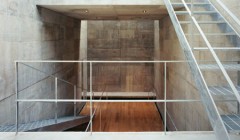 "Лэд Мьюзишн Нагойя" (Lad Musician Nagoya), здание для центрального магазина одежды престижной марки, проект студии "Основной дизайн" (General Design), Нагойя, Япония.