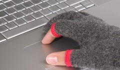 Перчатки Этр Тачи (Etre Touchy) для электронных портативных устройств с сенсорными экранами.