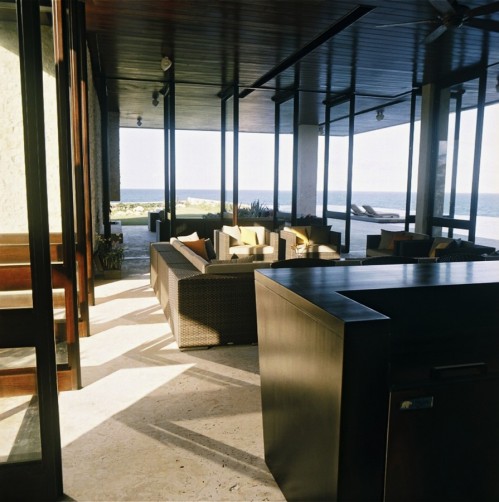 Дом Кимбалл (Casa Kimball) / Рэнгр Студио (Rangr Studio).