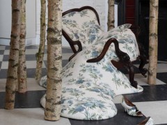 Инсталляция "Наиболее любопытно" (Most Curious), Лондон, Англия. Инсталляция "Наиболее любопытно" (Most Curious), Лондон, Англия.