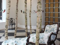 Инсталляция "Наиболее любопытно" (Most Curious), Лондон, Англия. Инсталляция "Наиболее любопытно" (Most Curious), Лондон, Англия.