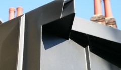 Как увеличить площадь особняка в викторианском стиле. Решение от компании Студиоскопи (Studioctopi). Лондон, Англия.