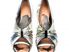 Инсталляция "Наиболее любопытно" (Most Curious), Лондон, Англия. Инсталляция "Наиболее любопытно" (Most Curious), Лондон, Англия.