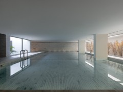 Отель Альтис Белем (Altis Belém Hotel), проект бюро Риско (Risco), Лиссабон, Португалия.