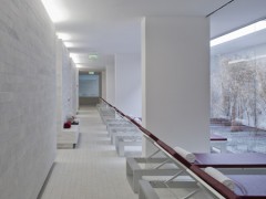 Отель Альтис Белем (Altis Belém Hotel), проект бюро Риско (Risco), Лиссабон, Португалия.