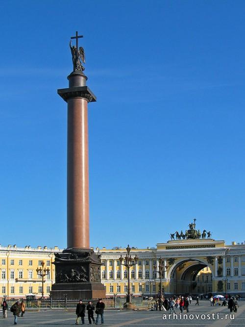 Александровская колонна 