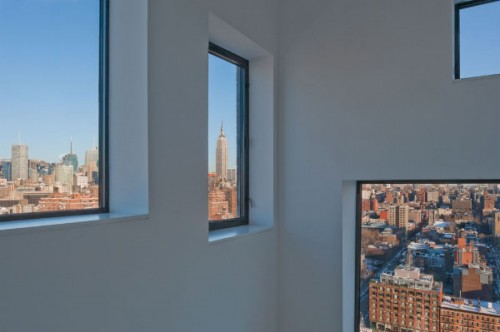 Строительство самых роскошных аппартаментов в истории современности близится к завершению.