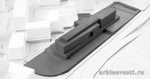 Больница Alverca в Альверке, общая площадь 37 772 м.кв., архитекторы Йорге Эстрига (Jorge Estriga) и Инес Круз (Inês Cruz). Больница Alverca в Альверке, общая площадь 37 772 м.кв., архитекторы Йорге Эстрига (Jorge Estriga) и Инес Круз (Inês Cruz).