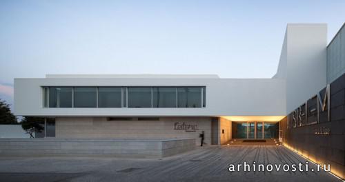 остиница Altis Belém, архитекторы Мануэль Сальдаго (Manuel Salgado), Джон Альмейда (João Almeida), Томас Сальдаго (Tomás Salgado), Фернандо Санчес Сальвадор (Fernando Sanchez Salvador) и Маргарита Грацио Нунес (Margarida Grácio Nunes) остиница Altis Belém, архитекторы Мануэль Сальдаго (Manuel Salgado), Джон Альмейда (João Almeida), Томас Сальдаго (Tomás Salgado), Фернандо Санчес Сальвадор (Fernando Sanchez Salvador) и Маргарита Грацио Нунес (Margarida Grácio Nunes)