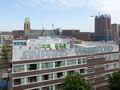 Школа на Nieuwstraat