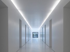 Школа Технологии и Менеджмента (School of Technology and Management), проект Нуно Монтенегро (Nuno Montenegro), Португалия.