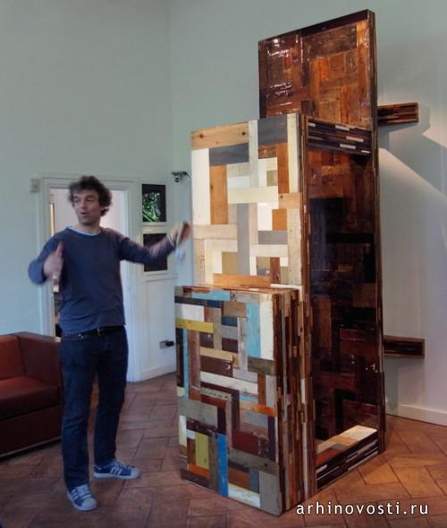 Пит Хейн Еек