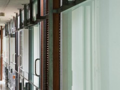 Жилой дом, проект SPBR Arquitetos (СПБР Аркитетос), Санта-Тереза, Бразилия.