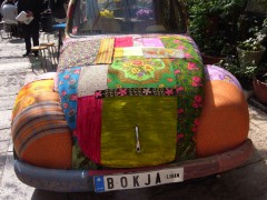 Bojka Bug