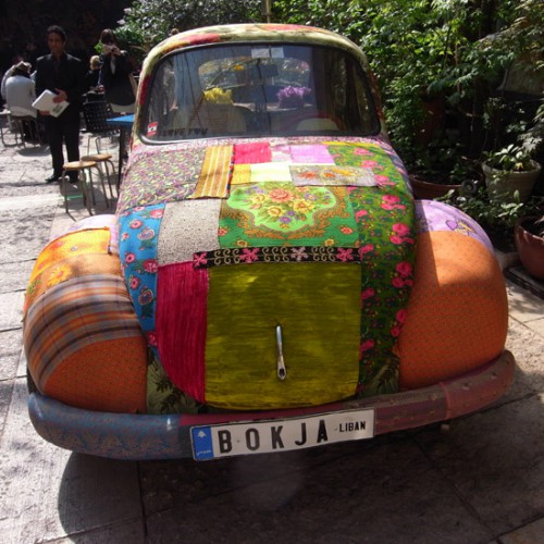 Bojka Bug