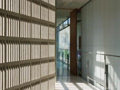 Жилой дом, проект SPBR Arquitetos (СПБР Аркитетос), Санта-Тереза, Бразилия.