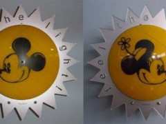 Туалетные таблички со всего света.