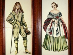 Туалетные таблички со всего света.