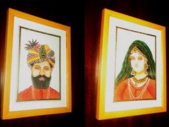 Туалетные таблички со всего света.