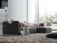 Проект "Моя жизнь на 80 м.кв." (My Life in 80m²), интерьерное предложение от производителя мебели Полиформ (Poliform), Италия.
