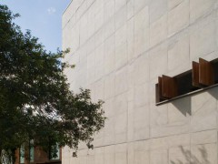 Жилой дом, проект SPBR Arquitetos (СПБР Аркитетос), Санта-Тереза, Бразилия.