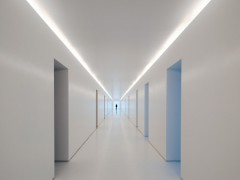Школа Технологии и Менеджмента (School of Technology and Management), проект Нуно Монтенегро (Nuno Montenegro), Португалия.