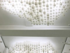 Дизайн интерьера мазаина Лик + Неон (Lik+Neon), автор проекта Гитта Гшвендтнер (Gitta Gschwendtner), Лондон, Англия.