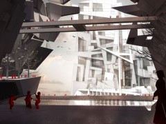 Страх свободного города