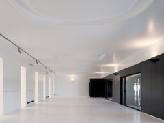 Школа Технологии и Менеджмента (School of Technology and Management), проект Нуно Монтенегро (Nuno Montenegro), Португалия.