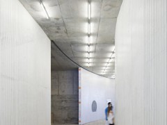 Парковка "1111 Линкольн Роад" (1111 Lincoln Road), проект Херцог и дё Мерун (Herzog & de Meuron), Майами, Америка.