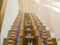 Интерьер квартиры, проект бюро Миэль Аркитектос (Miel Arquitectos), Барселона, Испания. Интерьер квартиры, проект бюро Миэль Аркитектос (Miel Arquitectos), Барселона, Испания.