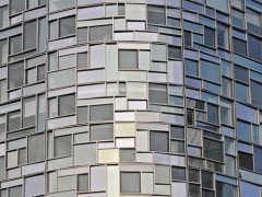 Жилой дом, проект ателье Жана Нувеля (Jean Nouvel), Нью-Йорк, Америка. Жилой дом, проект ателье Жана Нувеля (Jean Nouvel), Нью-Йорк, Америка.