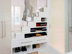 Интерьер квартиры, проект бюро Миэль Аркитектос (Miel Arquitectos), Барселона, Испания. Интерьер квартиры, проект бюро Миэль Аркитектос (Miel Arquitectos), Барселона, Испания.