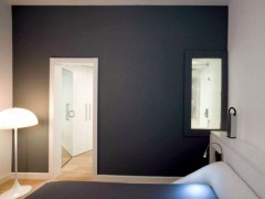 Интерьер квартиры, проект бюро Миэль Аркитектос (Miel Arquitectos), Барселона, Испания. Интерьер квартиры, проект бюро Миэль Аркитектос (Miel Arquitectos), Барселона, Испания.