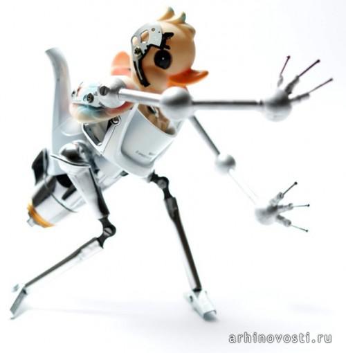 Swhirl
