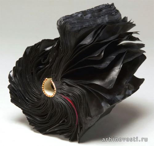 Jacqueline Rush Lee, "Unfurled" ("Распускать")
