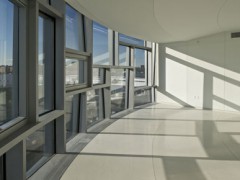 Жилой дом, проект ателье Жана Нувеля (Jean Nouvel), Нью-Йорк, Америка. Жилой дом, проект ателье Жана Нувеля (Jean Nouvel), Нью-Йорк, Америка.