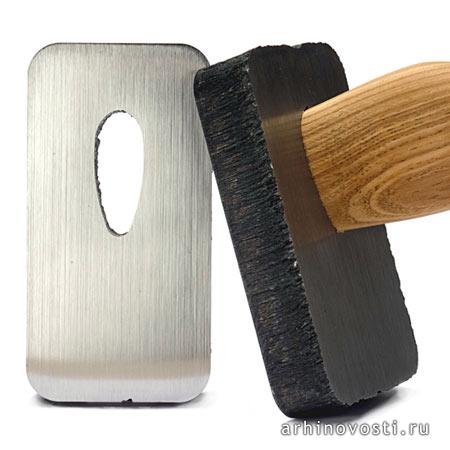 Берегитесь! На улицы выходит i-Phone киллер!-) Берлин, Германия.