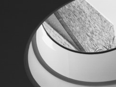 Жилой дом, проект бюро Аркитект Стефен Ангер (Architekt Stephen Unger), Мерано, Италия.