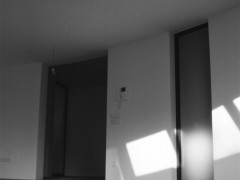 Жилой дом, проект бюро Аркитект Стефен Ангер (Architekt Stephen Unger), Мерано, Италия.