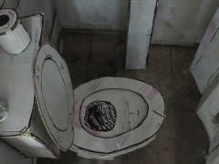 Работа Дона Лучо